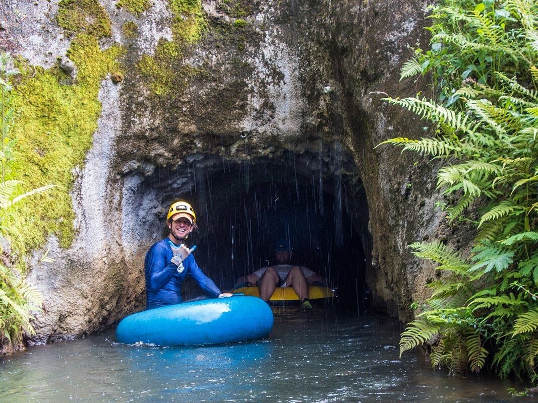 Picture of Kauai Backcountry Adventures