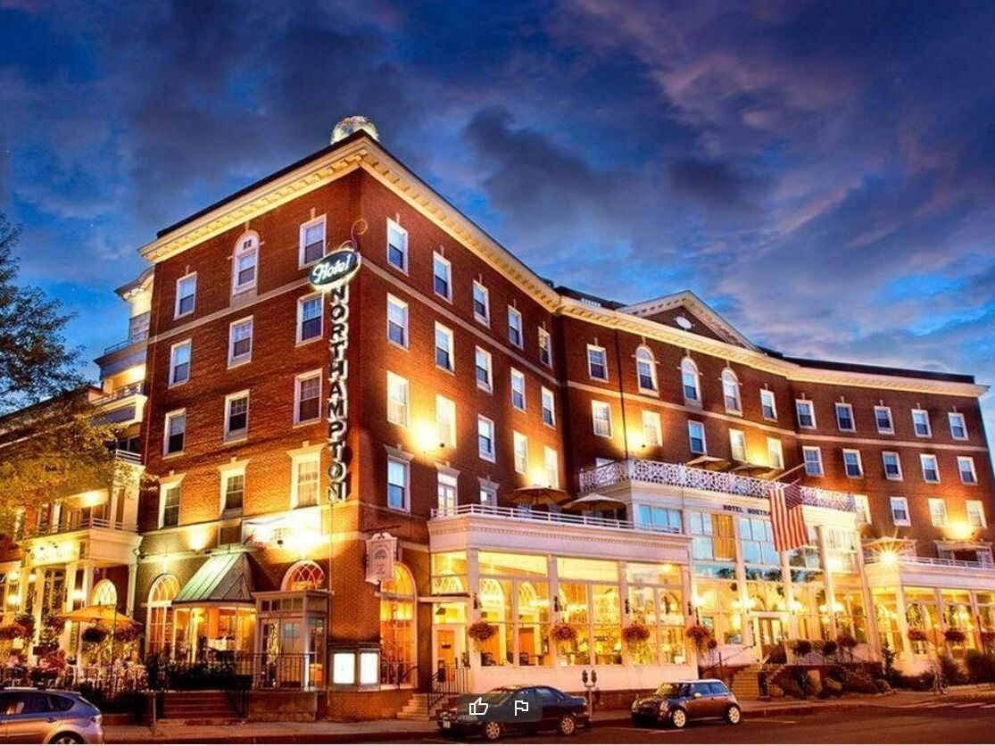 Picture of The Hotel Northampton