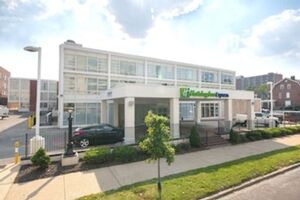 Picture of Holiday Inn Express St. Louis Central West End an IHG Hotel