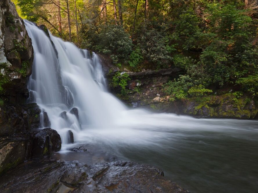 Picture of Cades Cove Scenic Loop