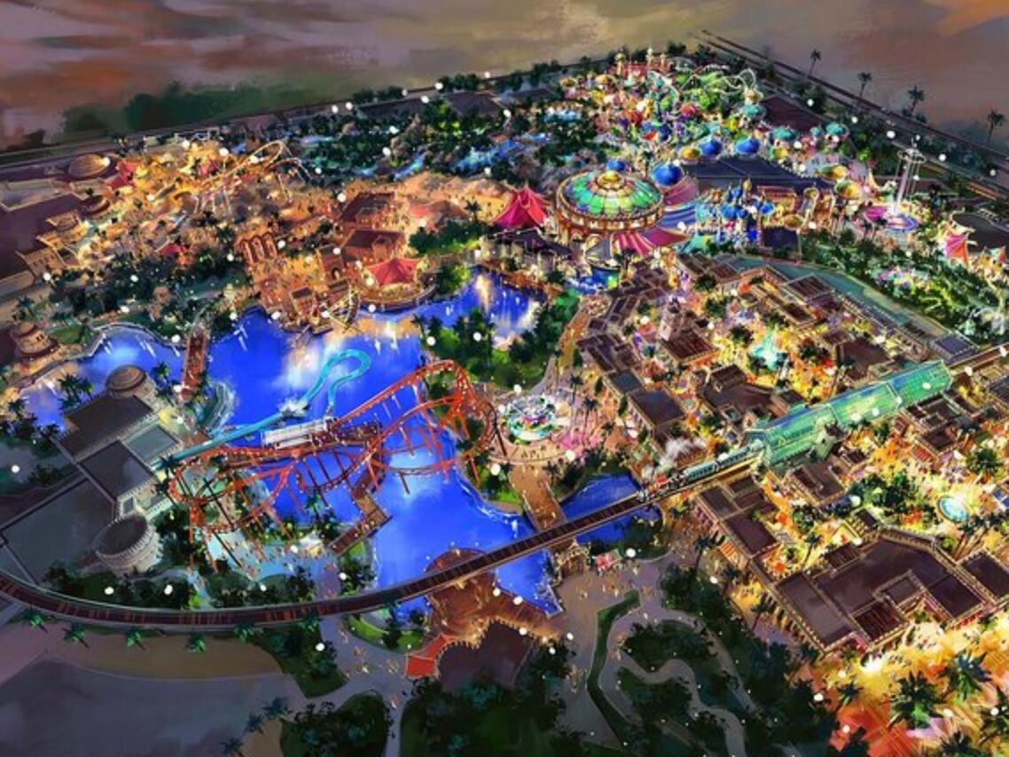 Picture of IMG Worlds of Adventure