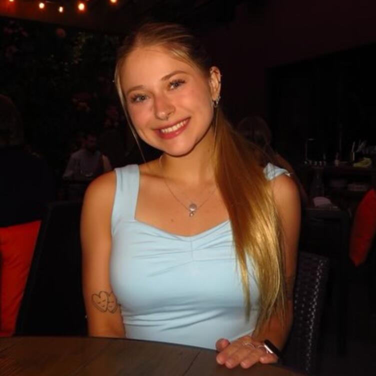 Zoey Rocen