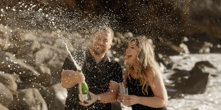 Morgan & Nathan Home Page Banner
