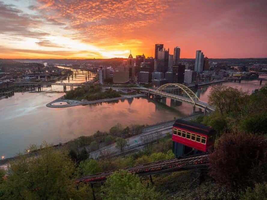 Picture of Mt. Washington