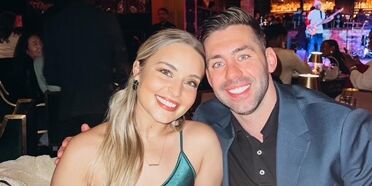 Eliana & Ethan  Home Page Banner