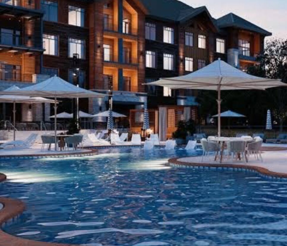 Picture of Choctaw Landing Casino 