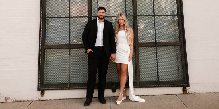 Taylor & Joseph Home Page Banner