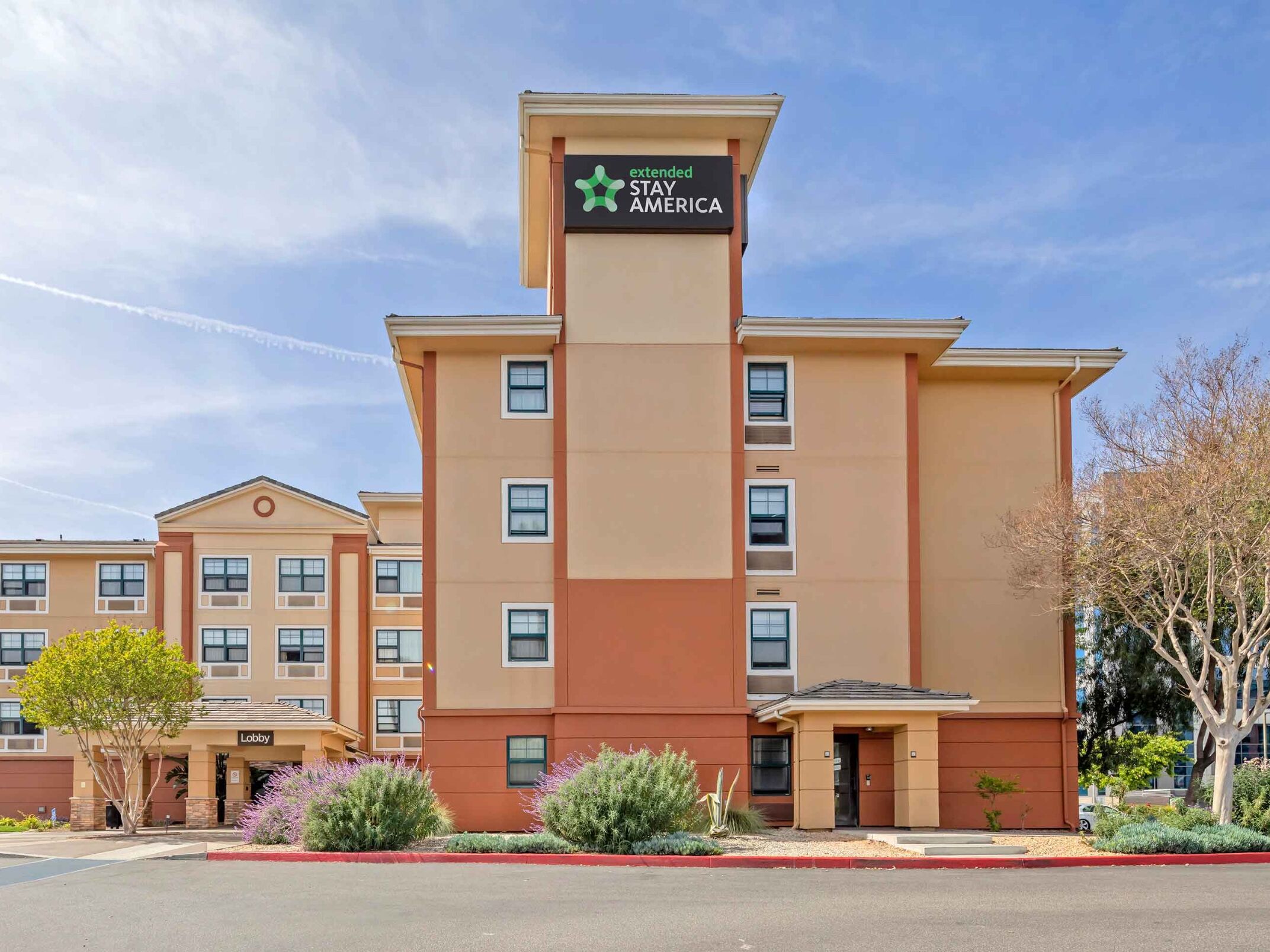 Picture of Extended Stay America - Los Angeles - Burbank Airport