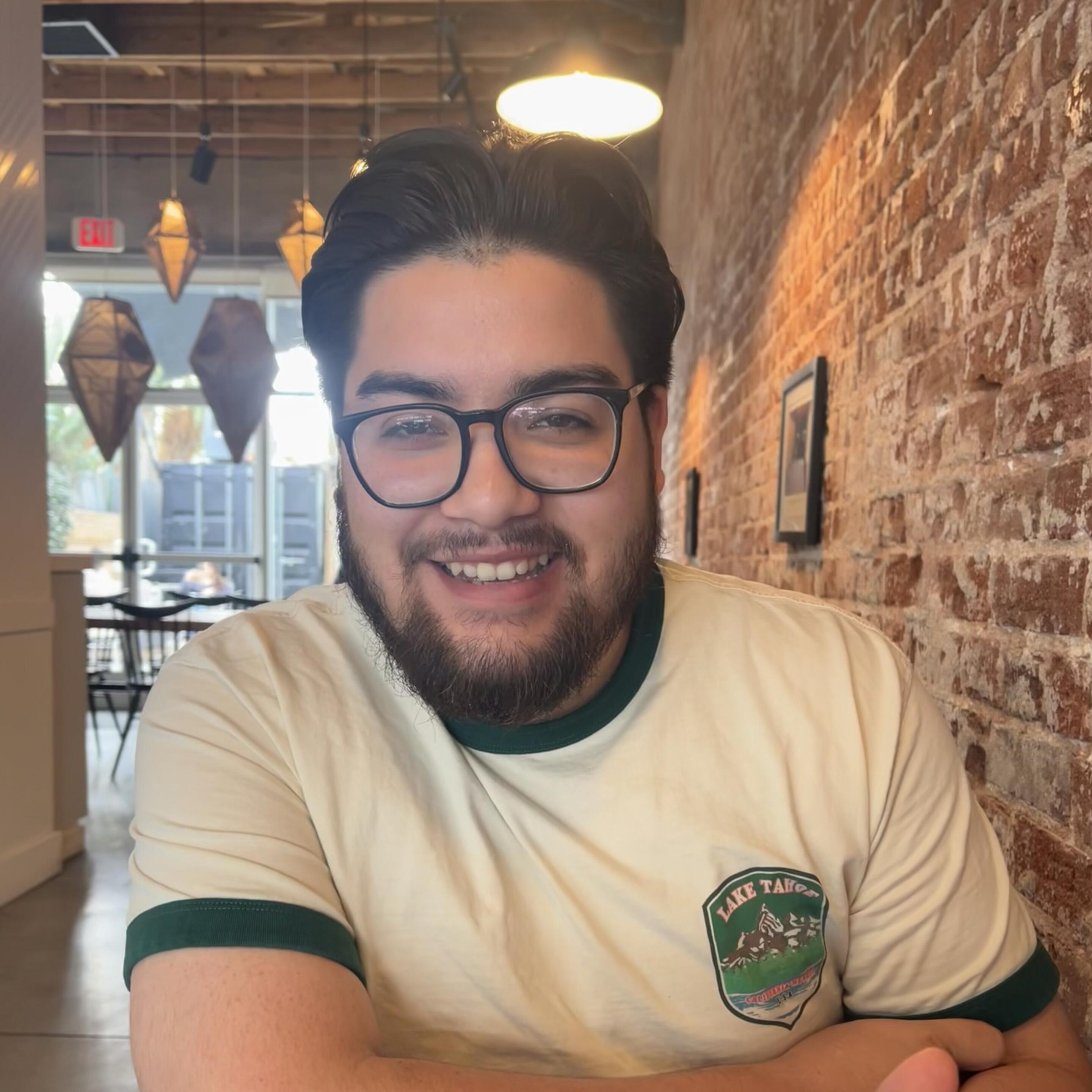 Daniel Mendoza