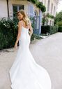 Sincerity Bridal 44510 Fit-and-Flare Wedding Dress - thumbnail - 4
