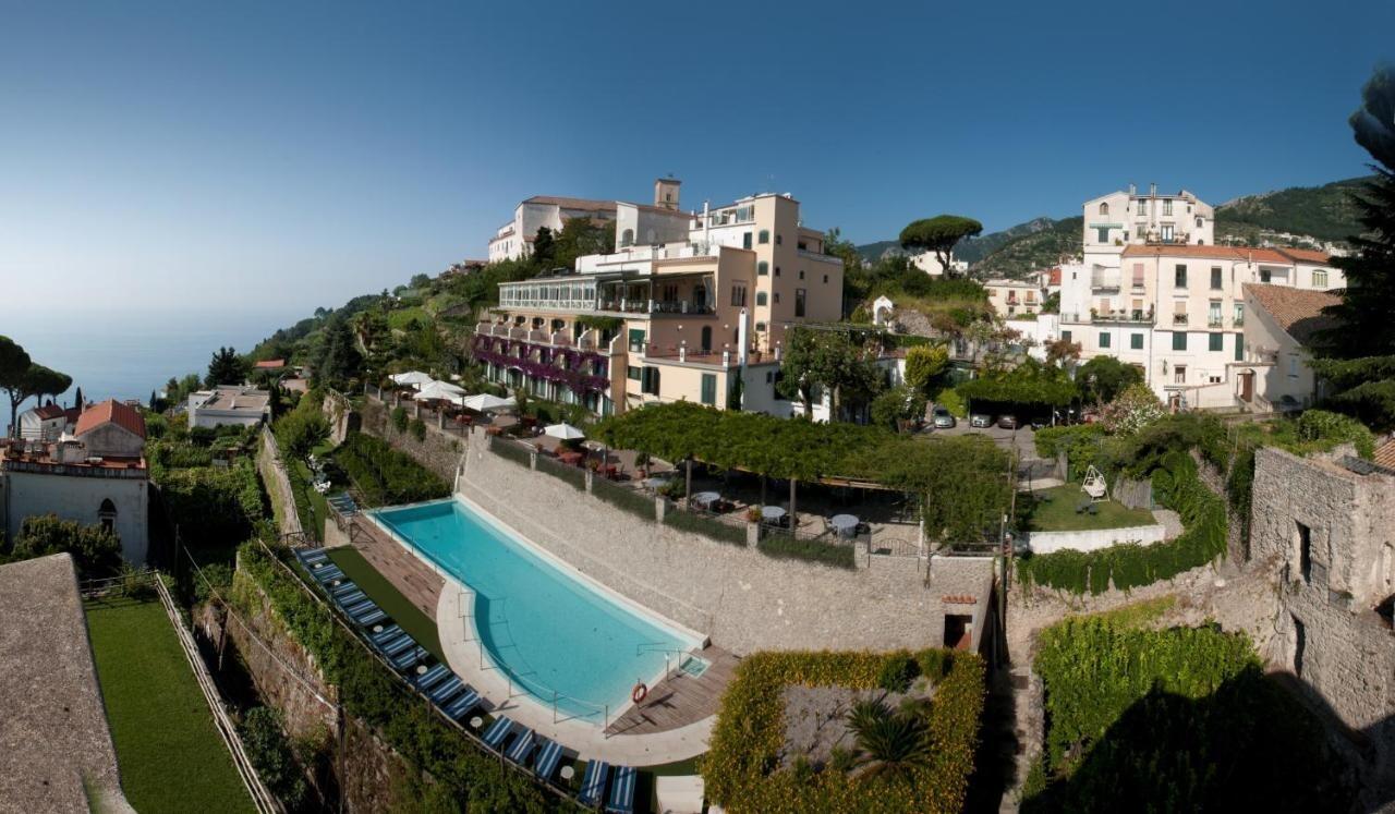Picture of Hotel Rufolo