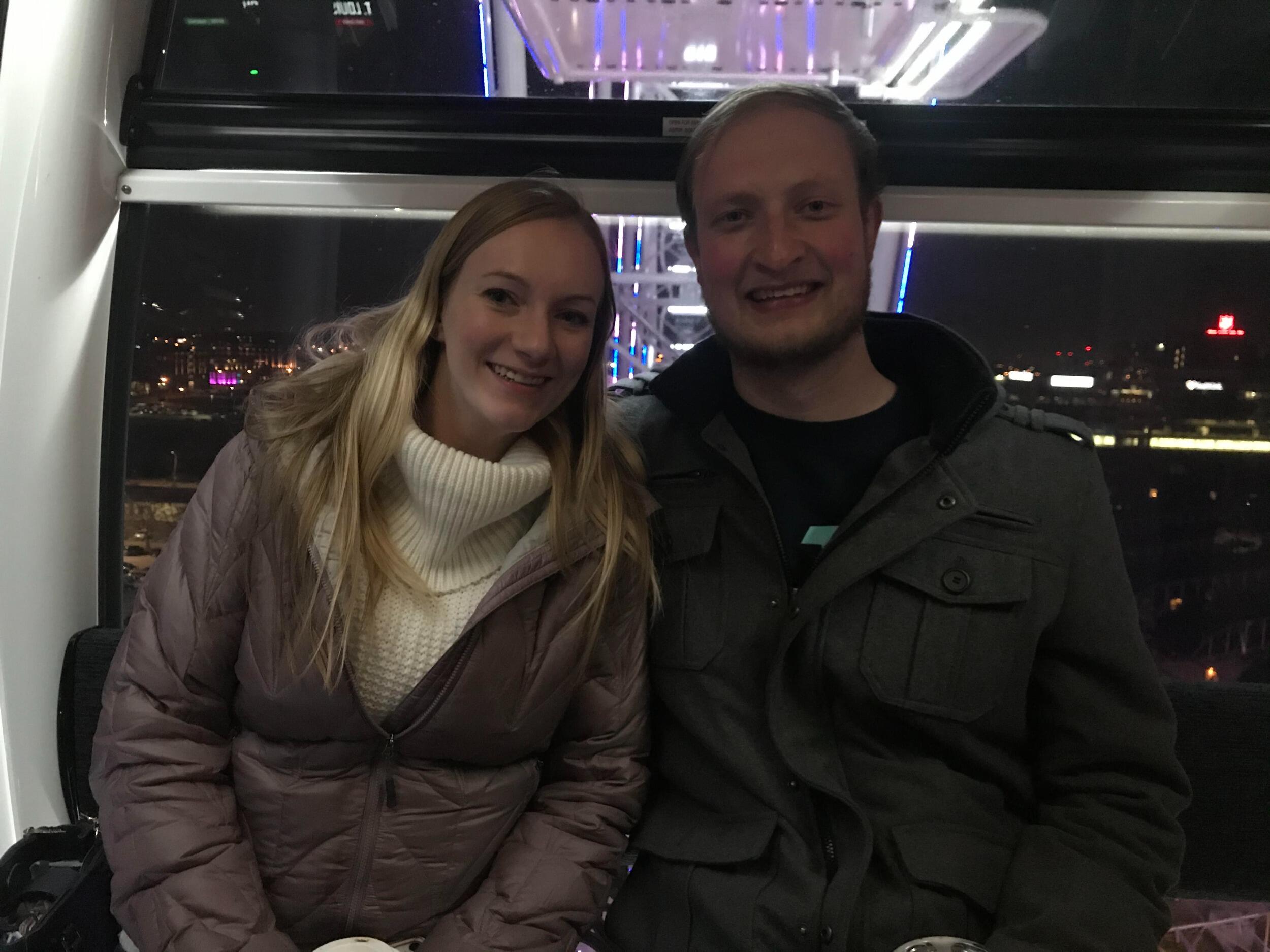 Picture of The St. Louis Wheel