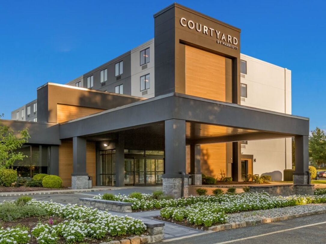 Picture of Courtyard Rockaway-Mt. Arlington