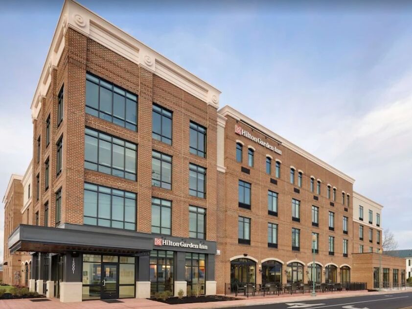 Picture of Hilton Garden Inn Haymarket