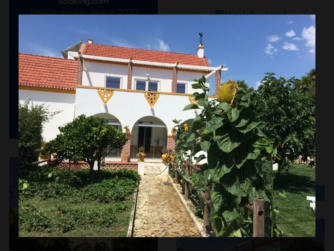 Picture of estrada nacional 9, 48 casal oliveira