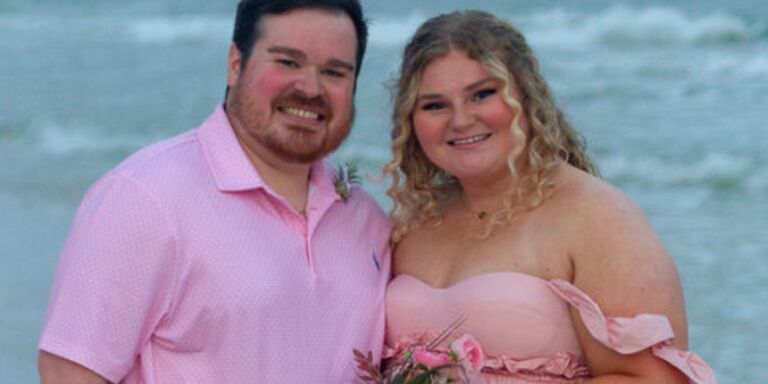 Nestor & Megan Home Page Banner