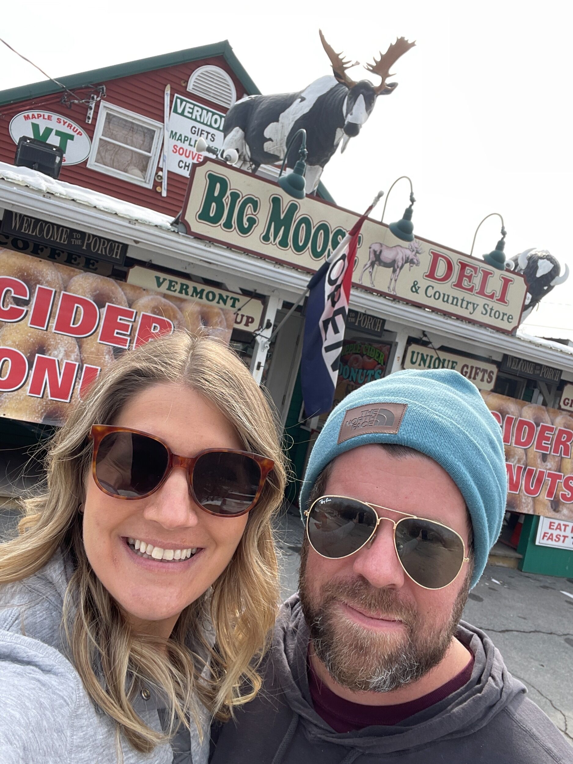Picture of Big Moose Deli & Country Store