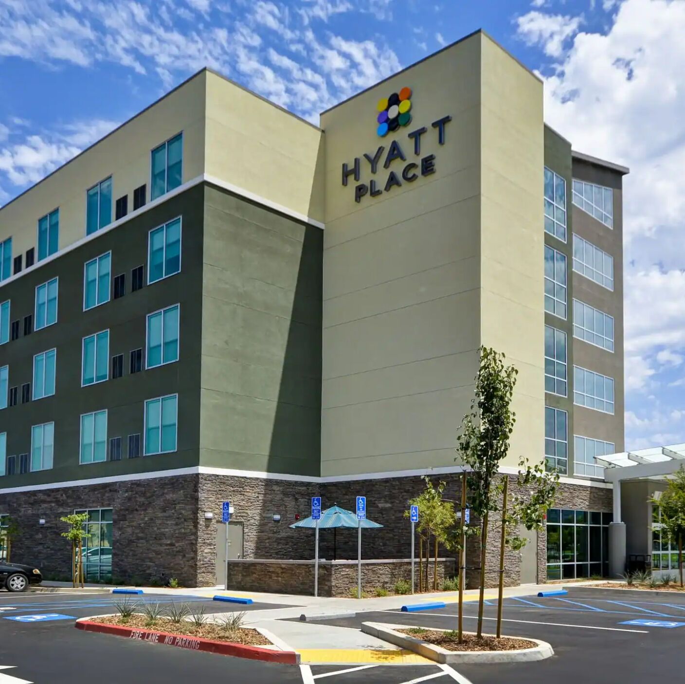 Picture of Hyatt Place Fresno
