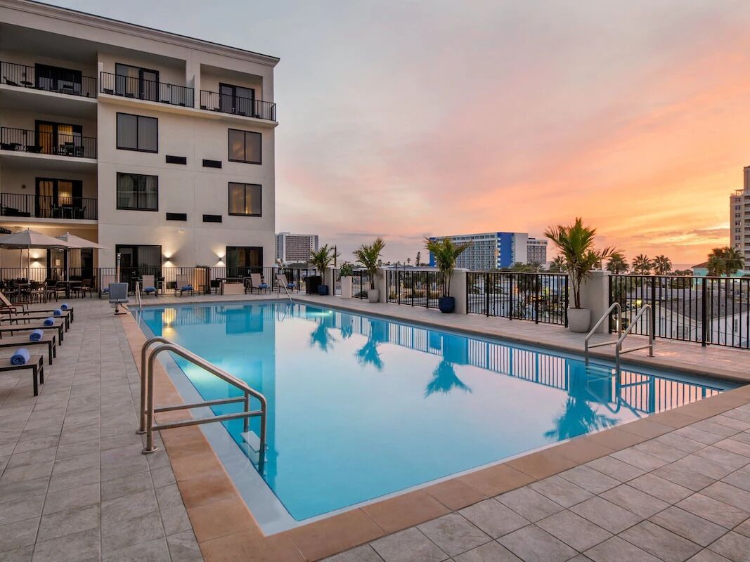 Picture of AC Hotel by Marriott Clearwater Beach