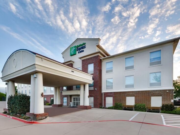 Picture of Holiday Inn Express & Suites Cleburne, an IHG Hotel