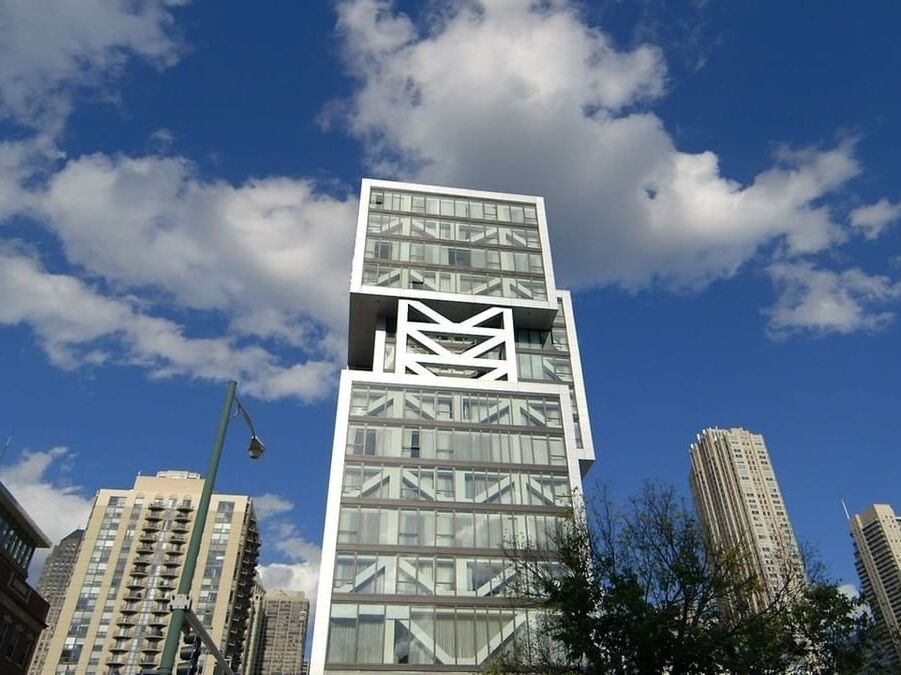 Picture of The Godfrey Hotel Chicago