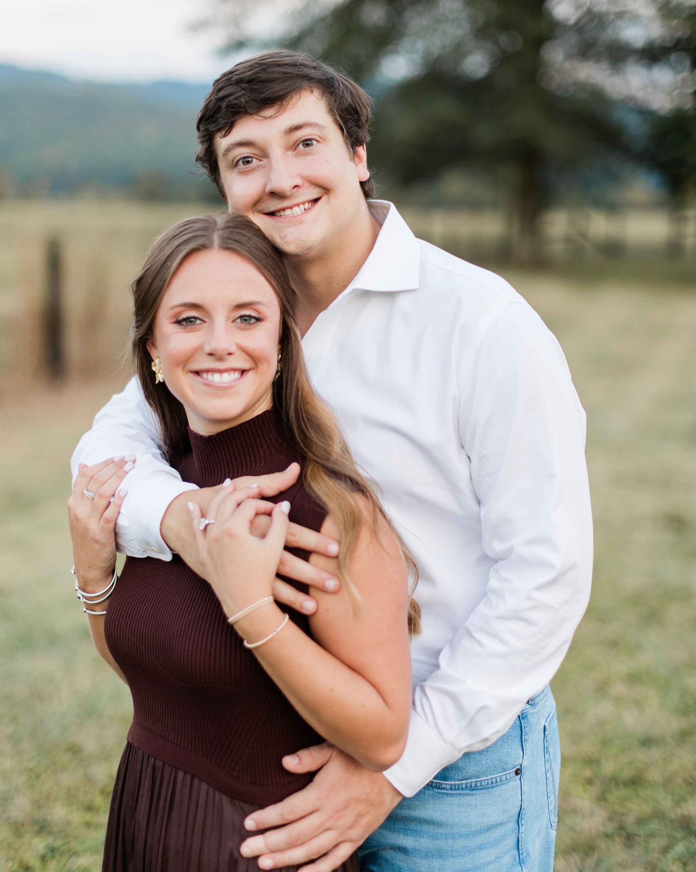 Jackie & Aidan Home Page Banner