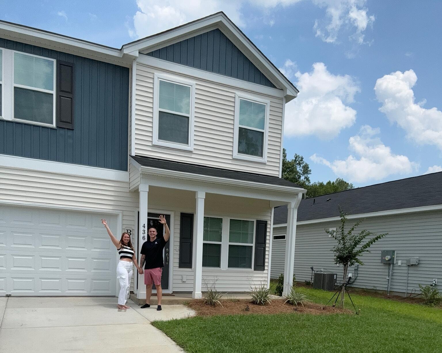 Picture of Homeowners 