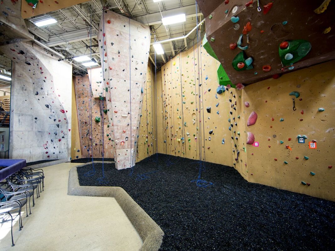 Picture of Vertical Endeavors - St. Paul