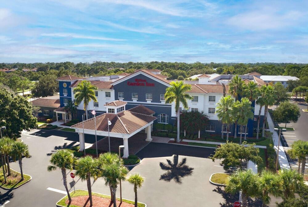 Picture of Hilton Garden Inn at PGA Village / Port St. Lucie