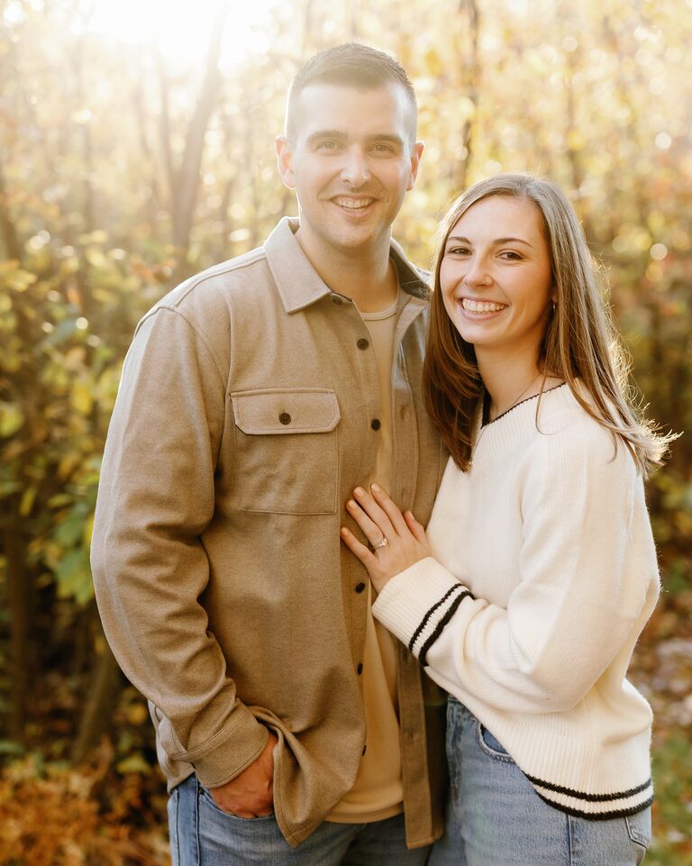 Connor & Taylor Home Page Banner