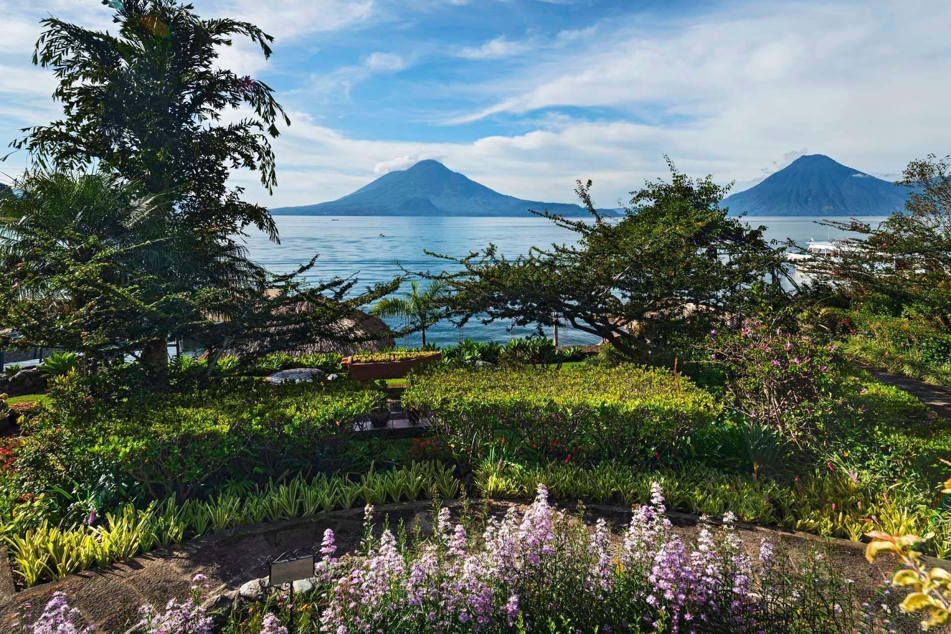 Picture of Gardens!