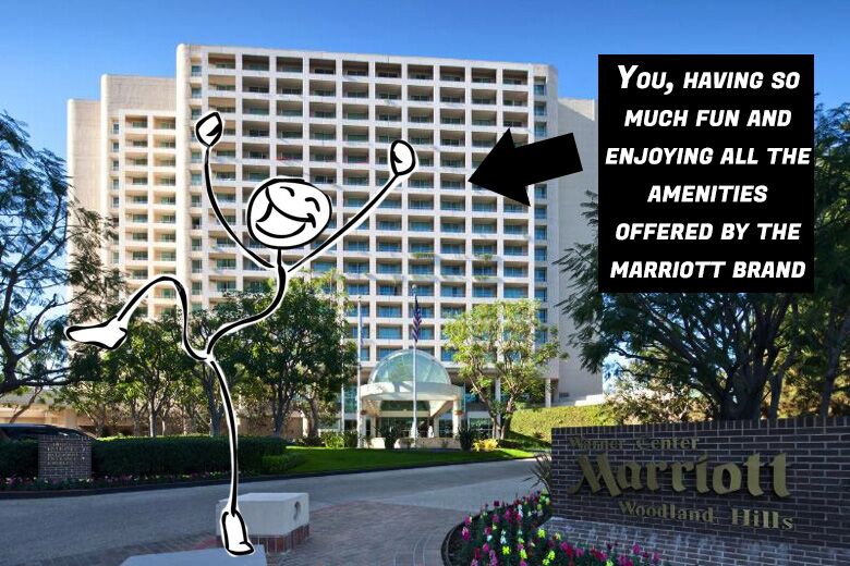 Picture of Warner Center Marriott Woodland Hills