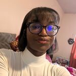 Zarria Porter