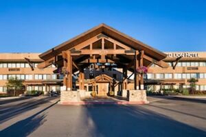 Picture of Red Lion Hotel Kalispell