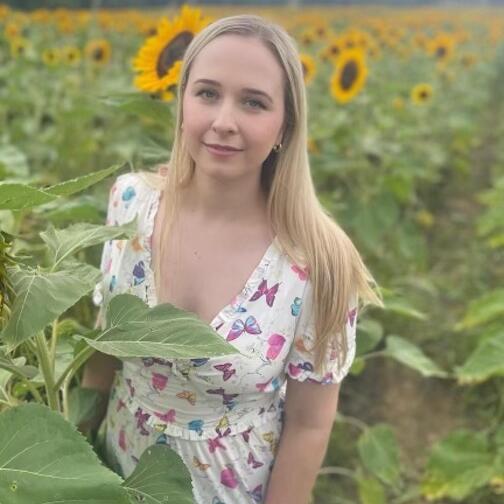 Becca Gleichman
