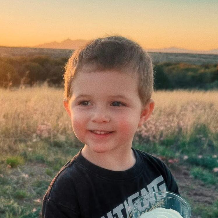 Braxton Dolinsky