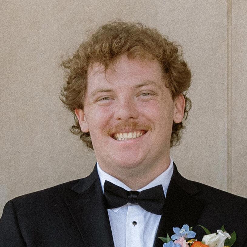 Connor Hamell