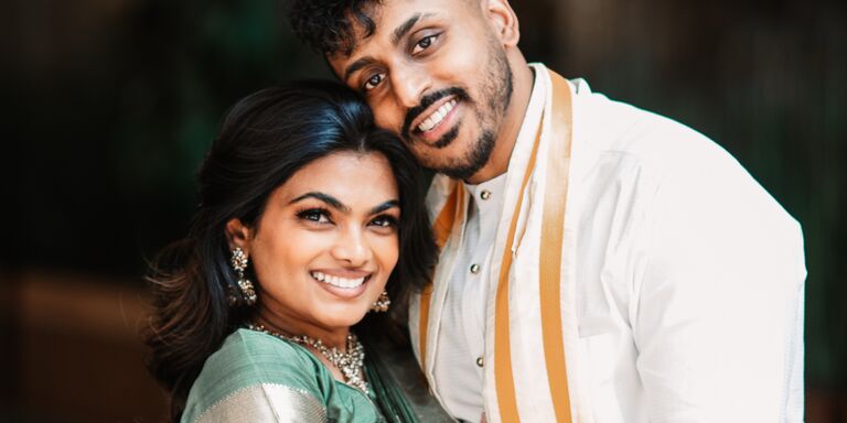 Neeli & Alan Home Page Banner