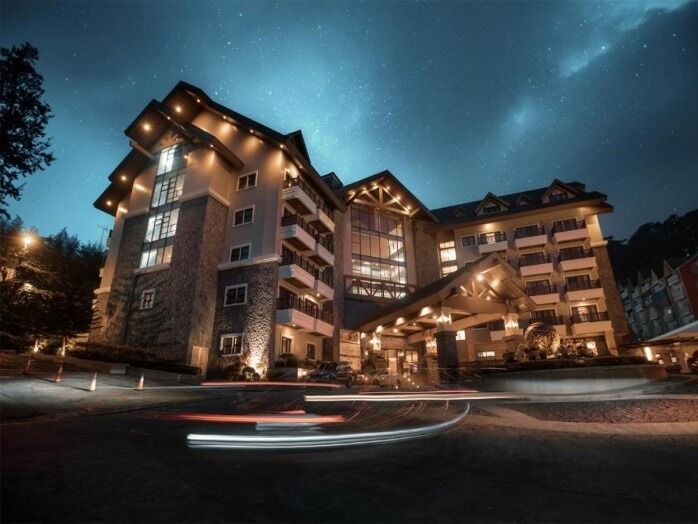 Picture of Azalea Hotels & Residences Baguio