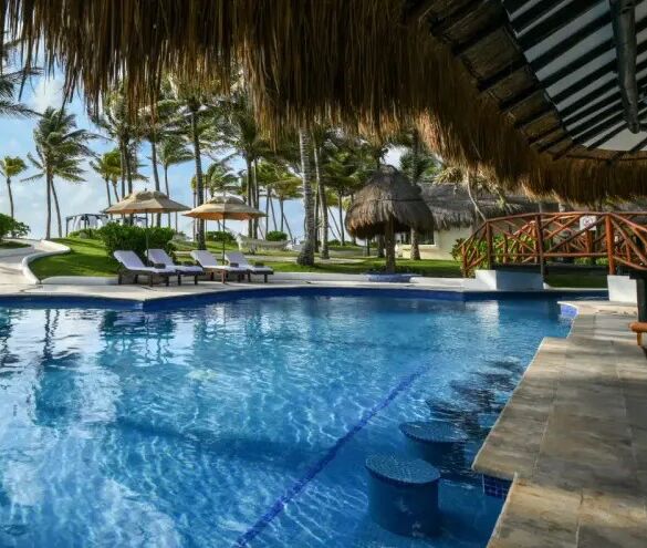 Picture of El Dorado Casitas Royale 