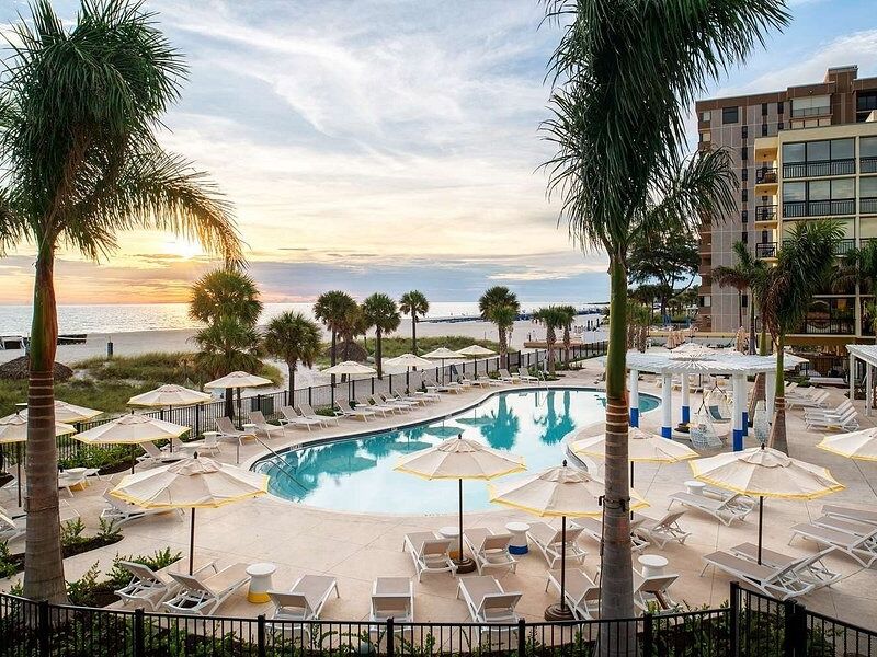 Picture of Sirata Beach Resort