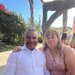Griselda Morales & Jose Luis Cervantes