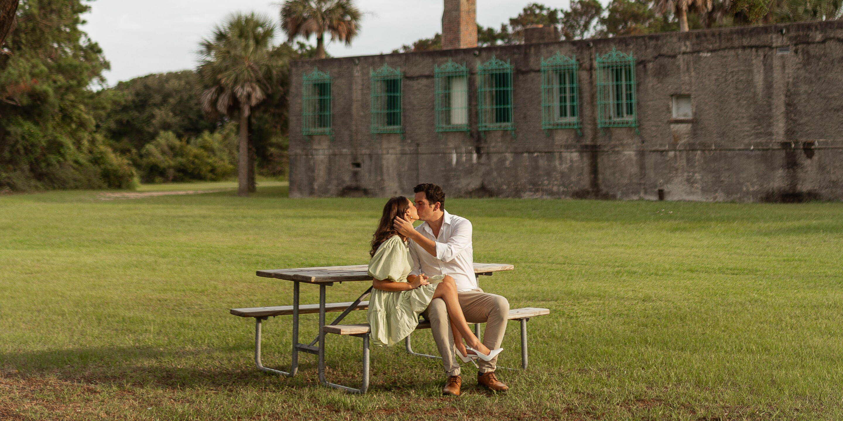Sydney & Connor Home Page Banner
