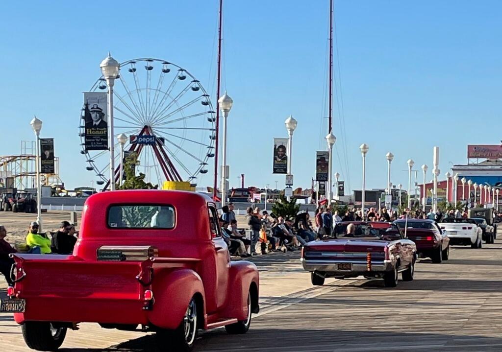 Picture of OC Endless Summer Cruisin