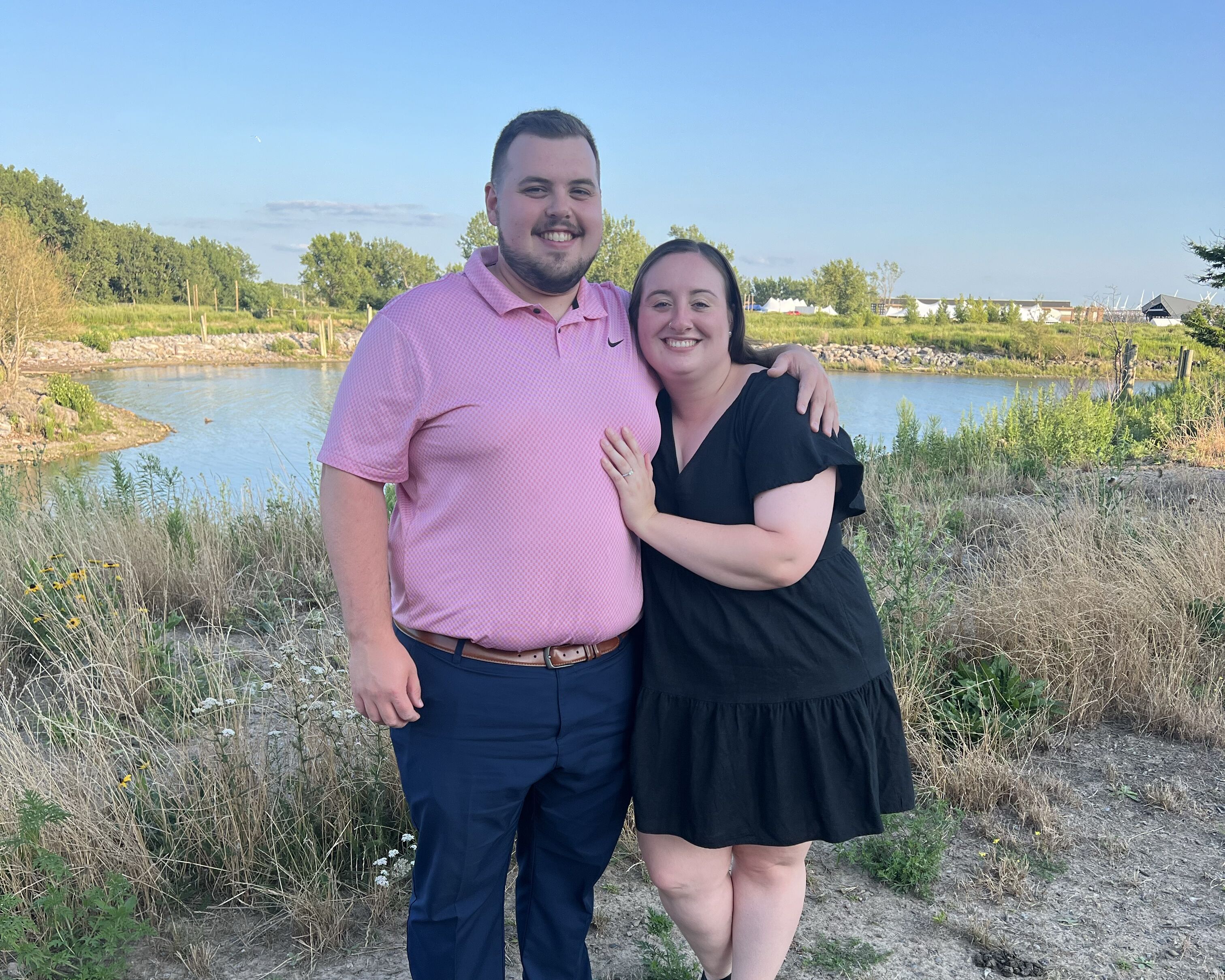 Picture of Engagement