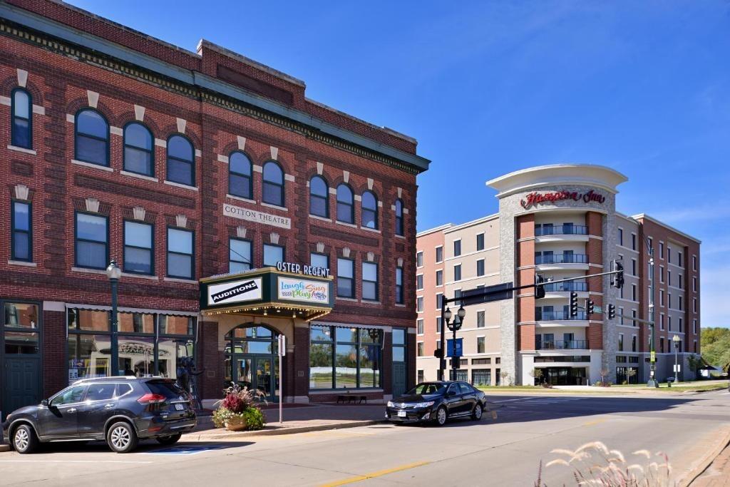Picture of Hampton Inn Cedar Falls Downtown