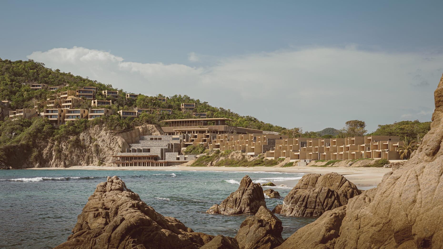 Picture of Four Seasons Resort Tamarindo