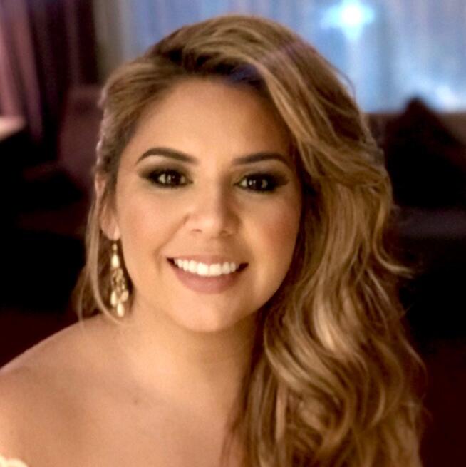 Wendy Morales