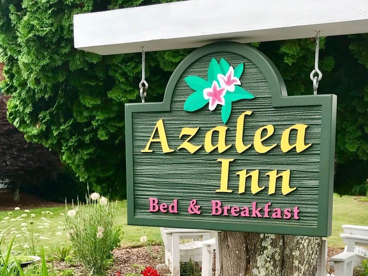 Picture of Azalea Inn Bed & Breakfast