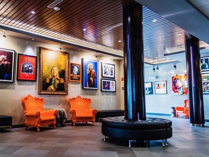 Picture of JAG Hotel